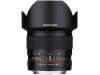 Samyang for Fujifilm X 10mm f/2.8 ED AS NCS CS